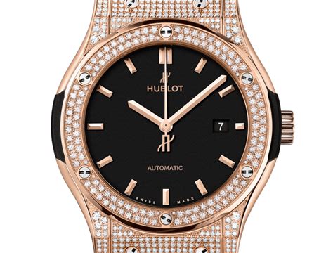 hublot uurwerken prijs|hublot nederland.